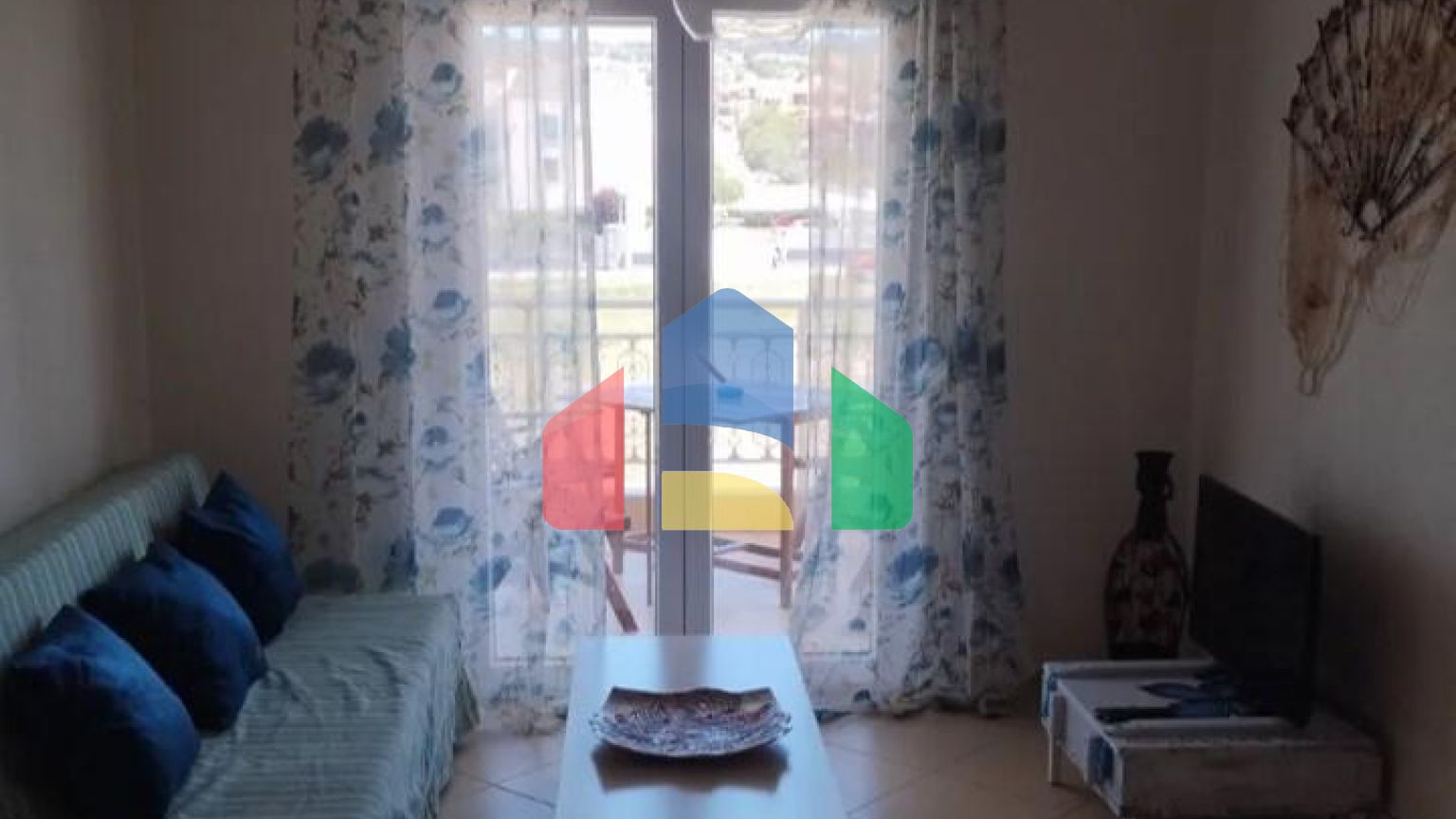 Продаж - Квартира 52 m² на Сітонії (Халкідіки)