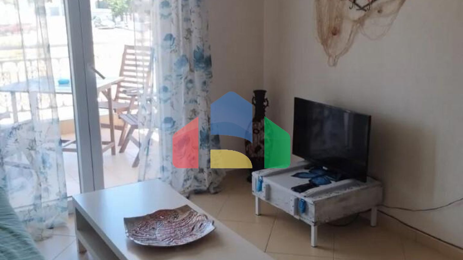 Продаж - Квартира 52 m² на Сітонії (Халкідіки)