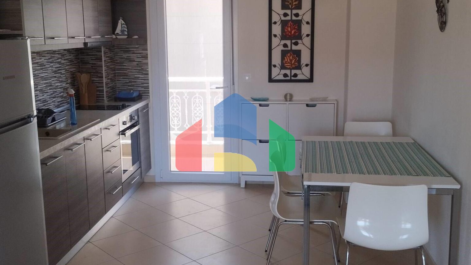 Продаж - Квартира 52 m² на Сітонії (Халкідіки)