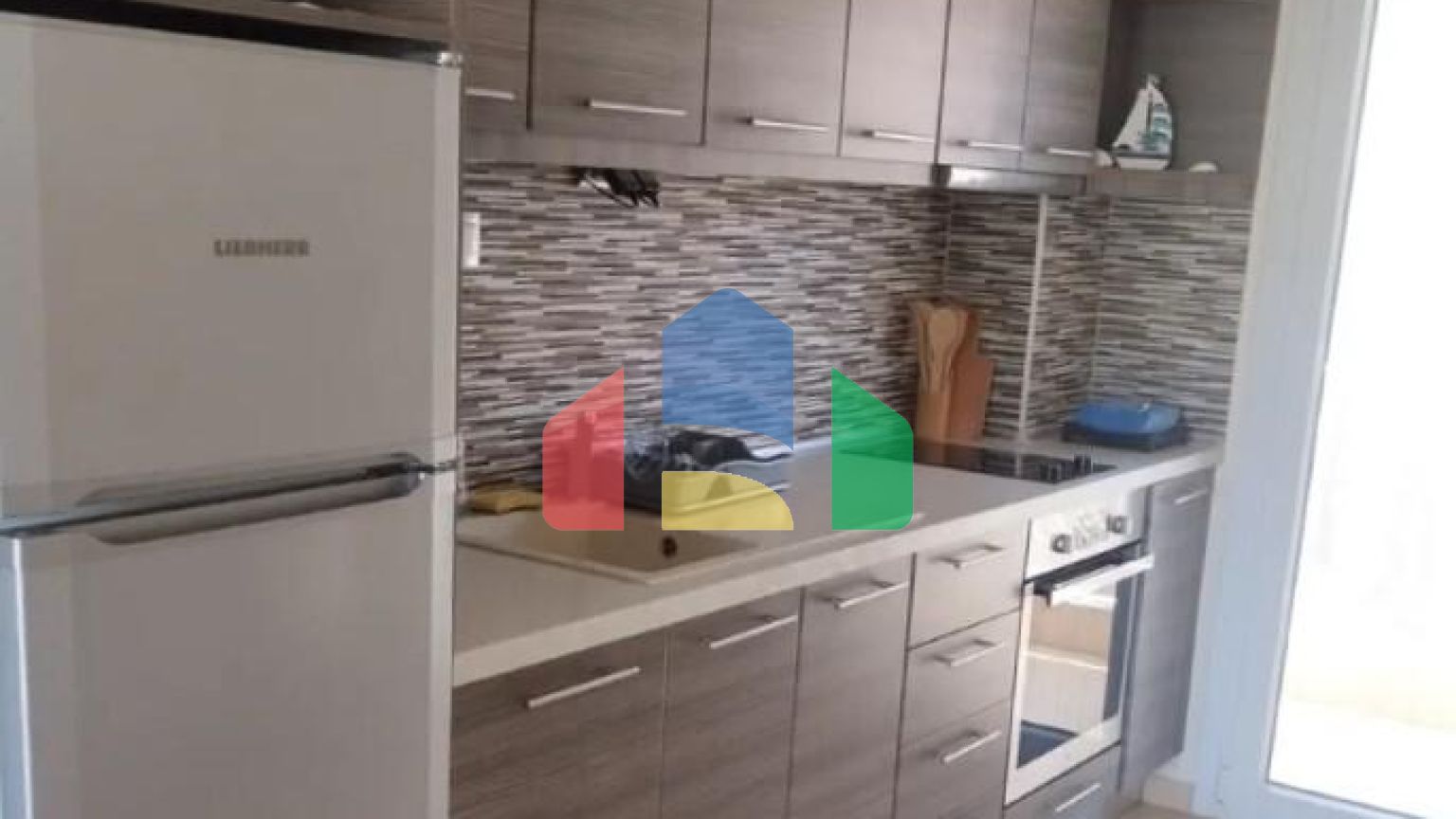 Продаж - Квартира 52 m² на Сітонії (Халкідіки)