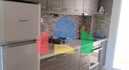 Продаж - Квартира 52 m² на Сітонії (Халкідіки)