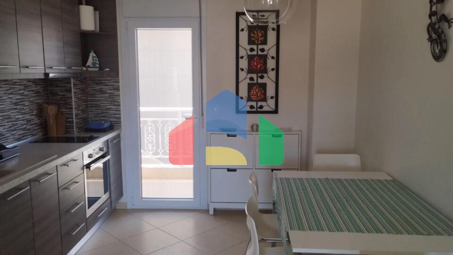 Продаж - Квартира 52 m² на Сітонії (Халкідіки)