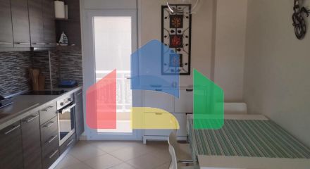 Продаж - Квартира 52 m² на Сітонії (Халкідіки)