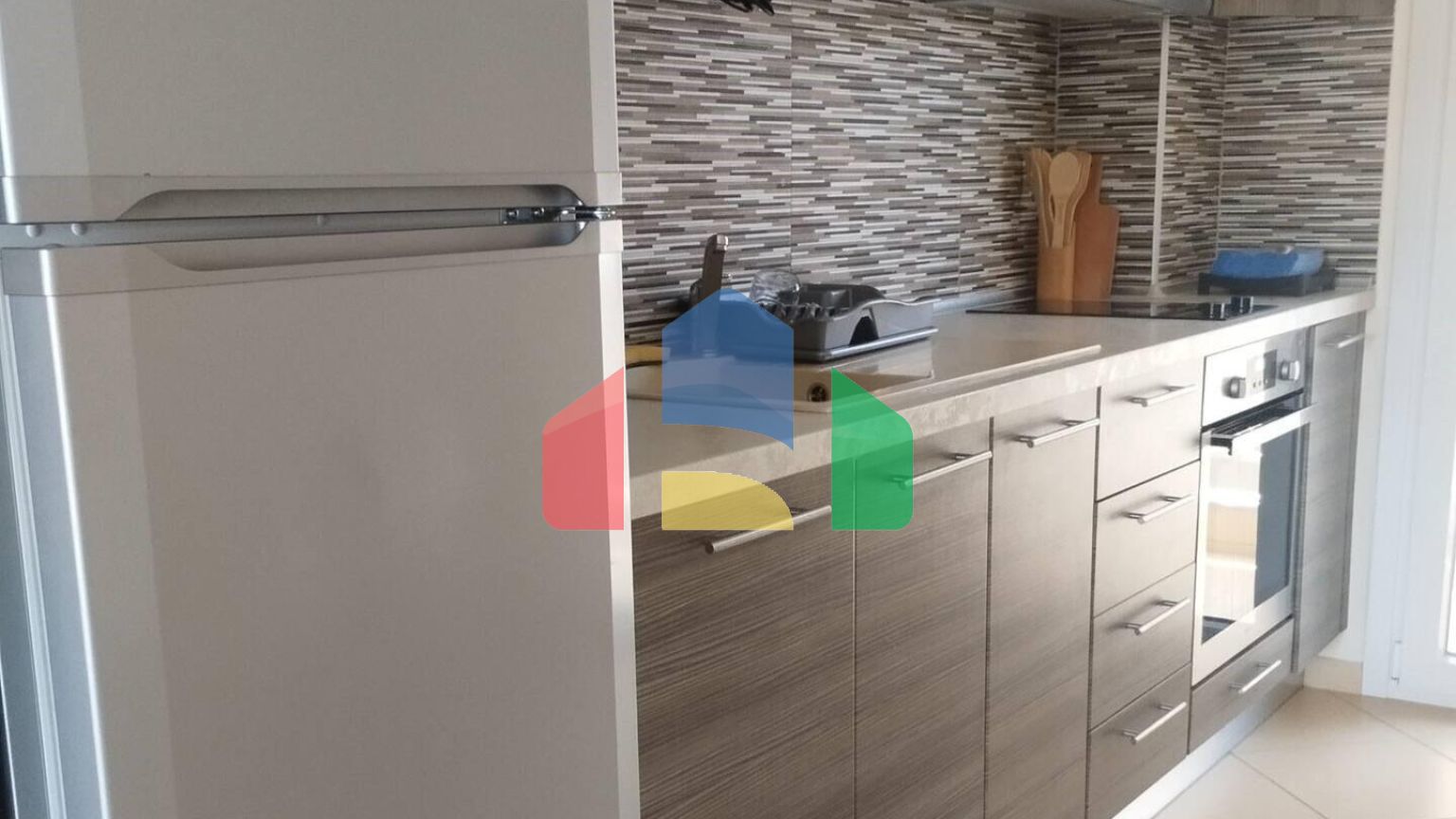 Продаж - Квартира 52 m² на Сітонії (Халкідіки)