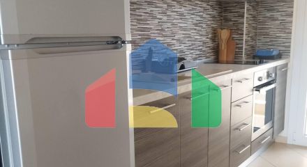 Продаж - Квартира 52 m² на Сітонії (Халкідіки)