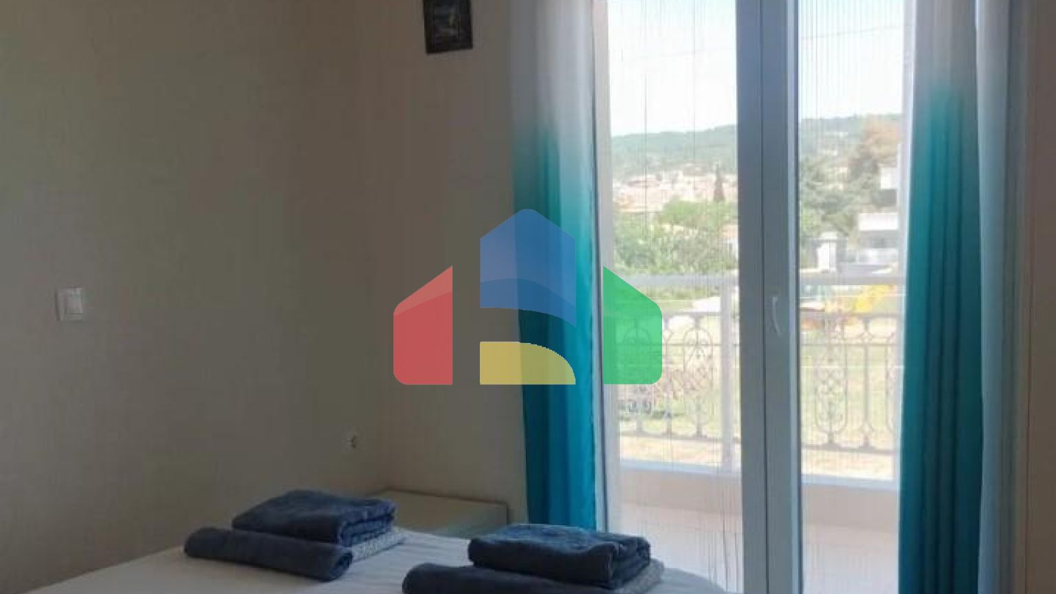 Продаж - Квартира 52 m² на Сітонії (Халкідіки)