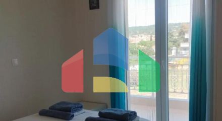 Продаж - Квартира 52 m² на Сітонії (Халкідіки)