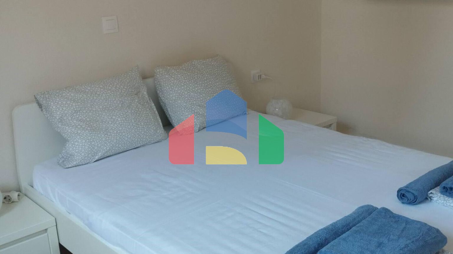 Продаж - Квартира 52 m² на Сітонії (Халкідіки)