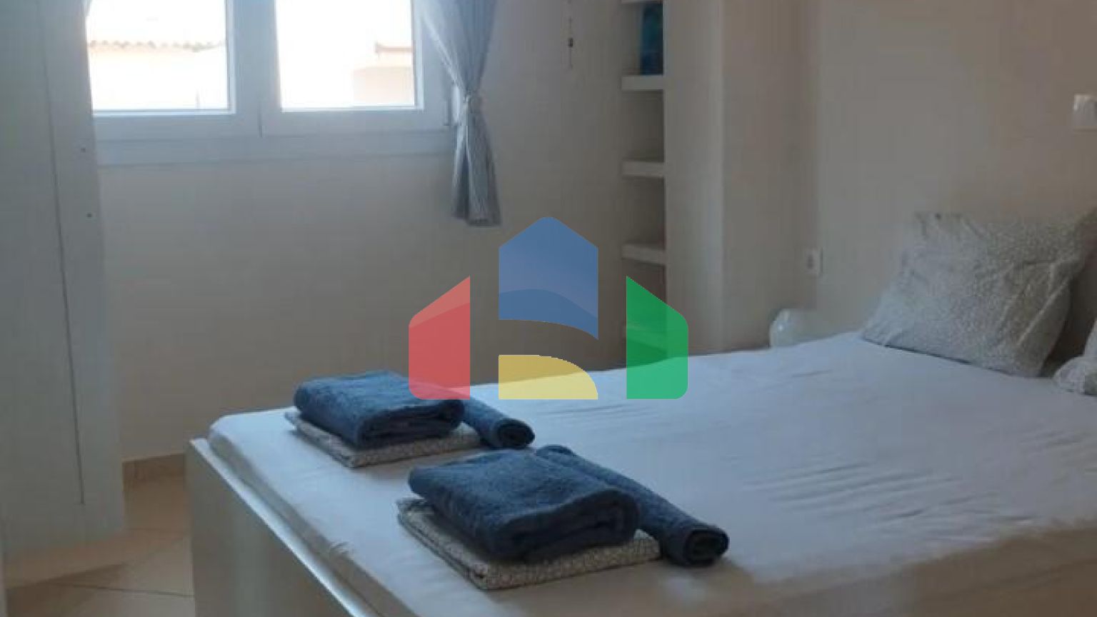 Продаж - Квартира 52 m² на Сітонії (Халкідіки)