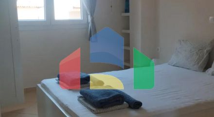 Продаж - Квартира 52 m² на Сітонії (Халкідіки)