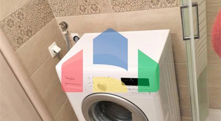 Продаж - Квартира 52 m² на Сітонії (Халкідіки)