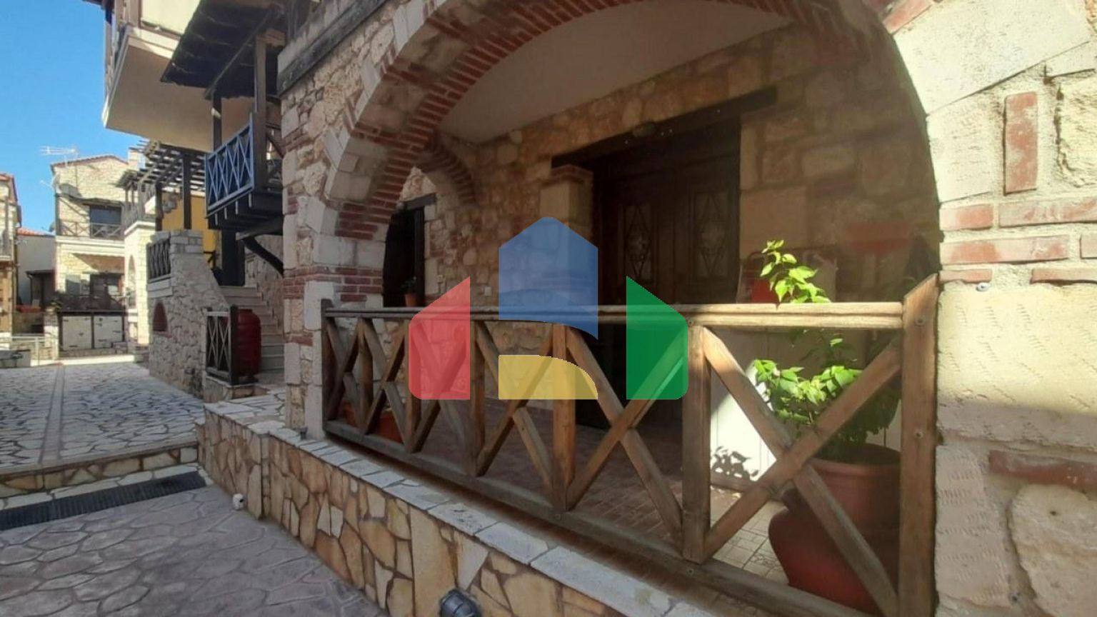 Продаж - Duplex 80 m² на Сітонії (Халкідіки)