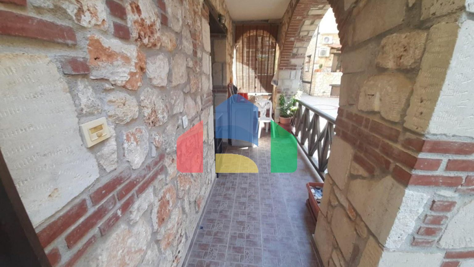 Продаж - Duplex 80 m² на Сітонії (Халкідіки)