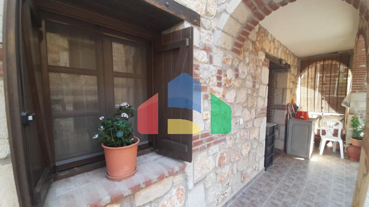 Продаж - Duplex 80 m² на Сітонії (Халкідіки)