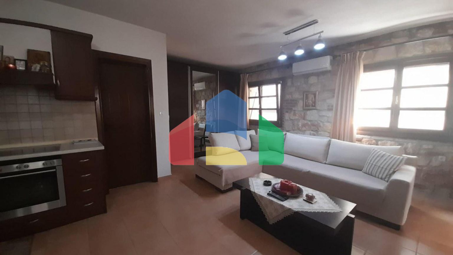 Продаж - Duplex 80 m² на Сітонії (Халкідіки)