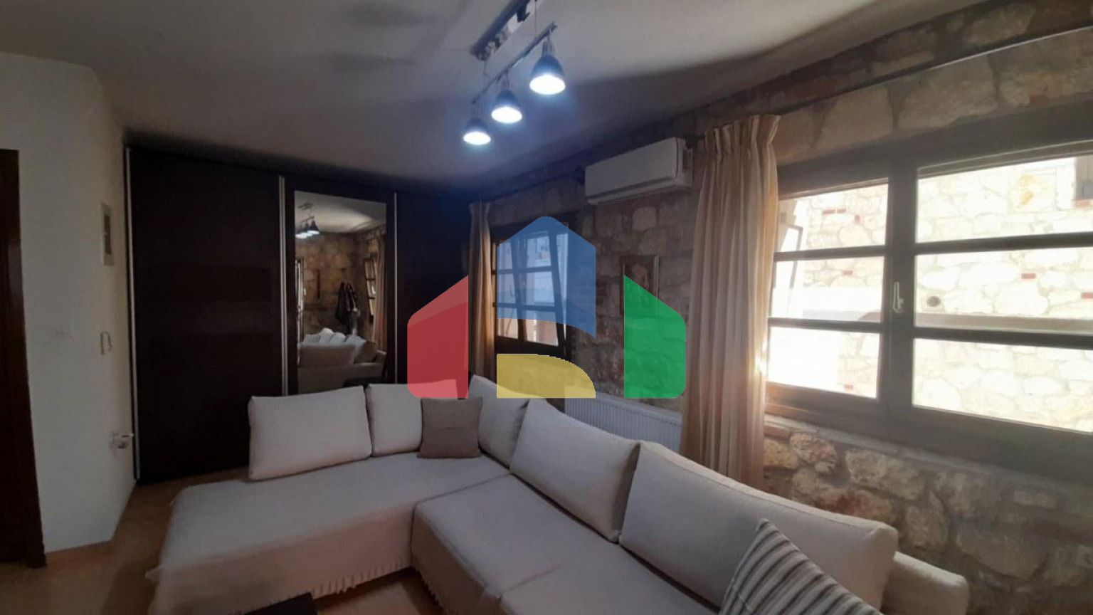 Продаж - Duplex 80 m² на Сітонії (Халкідіки)