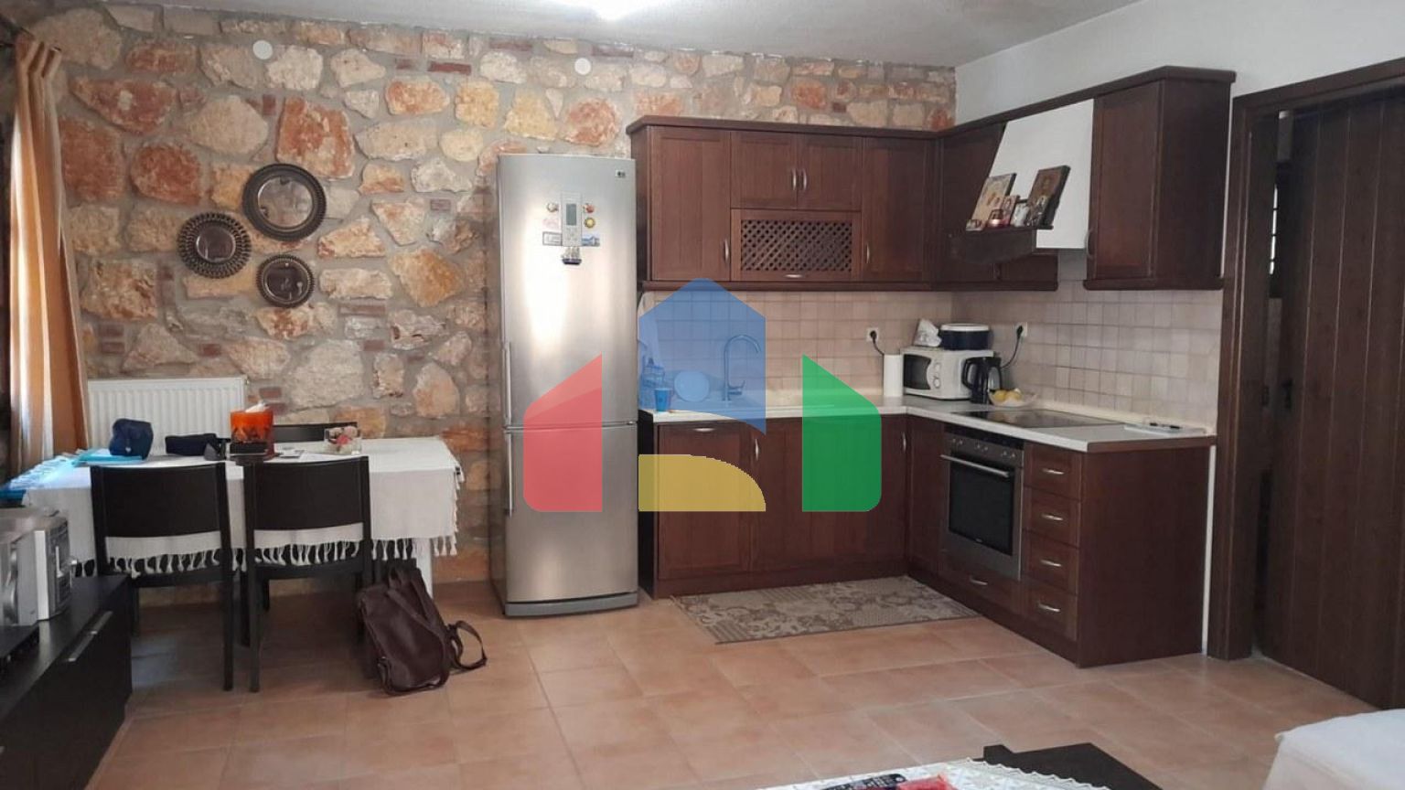 Продаж - Duplex 80 m² на Сітонії (Халкідіки)