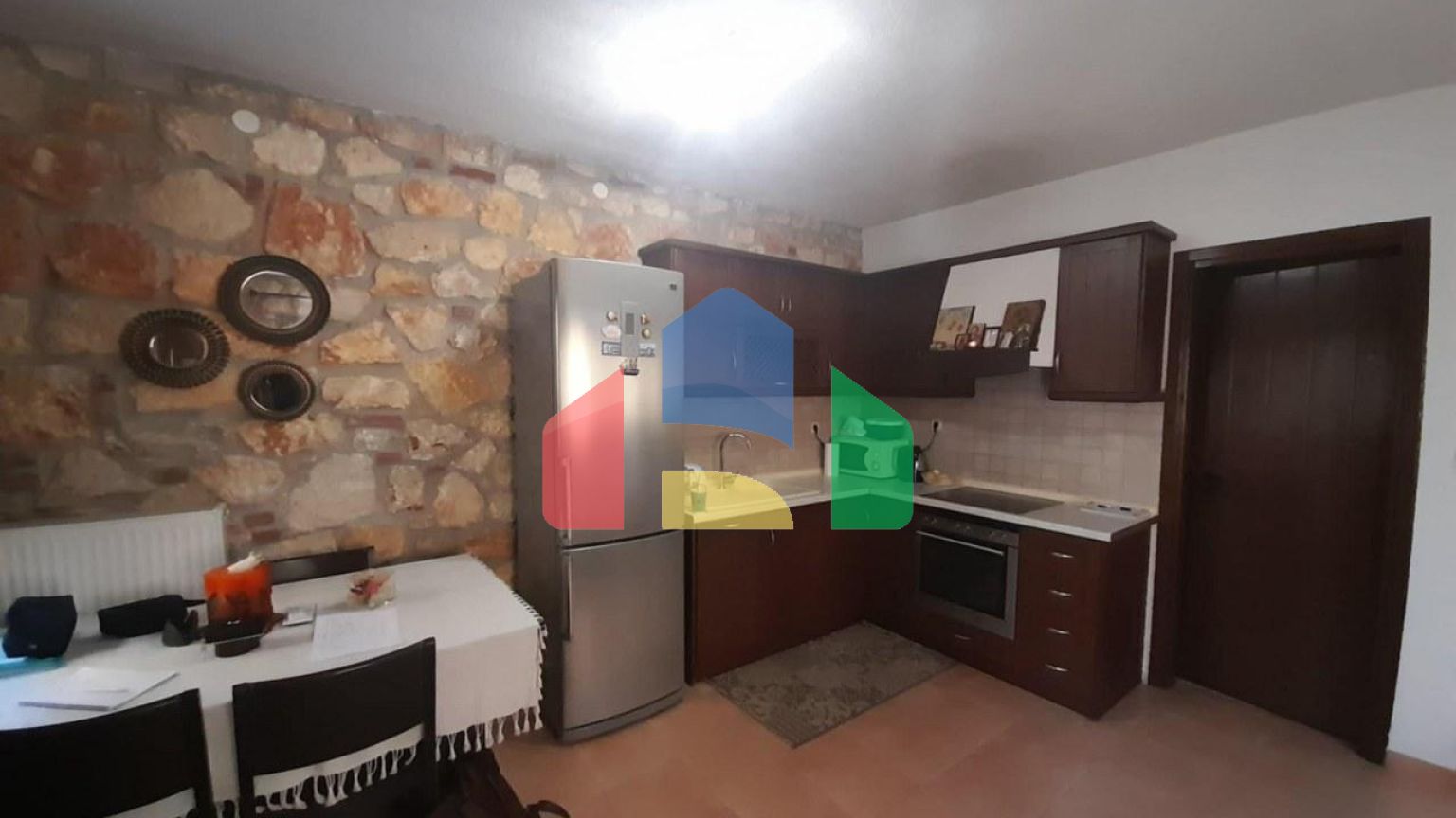 Продаж - Duplex 80 m² на Сітонії (Халкідіки)