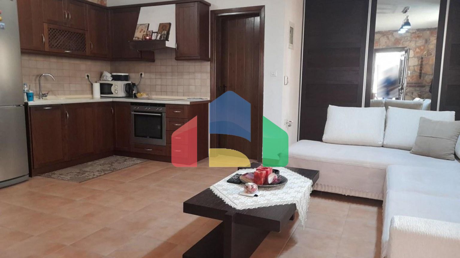 Продаж - Duplex 80 m² на Сітонії (Халкідіки)