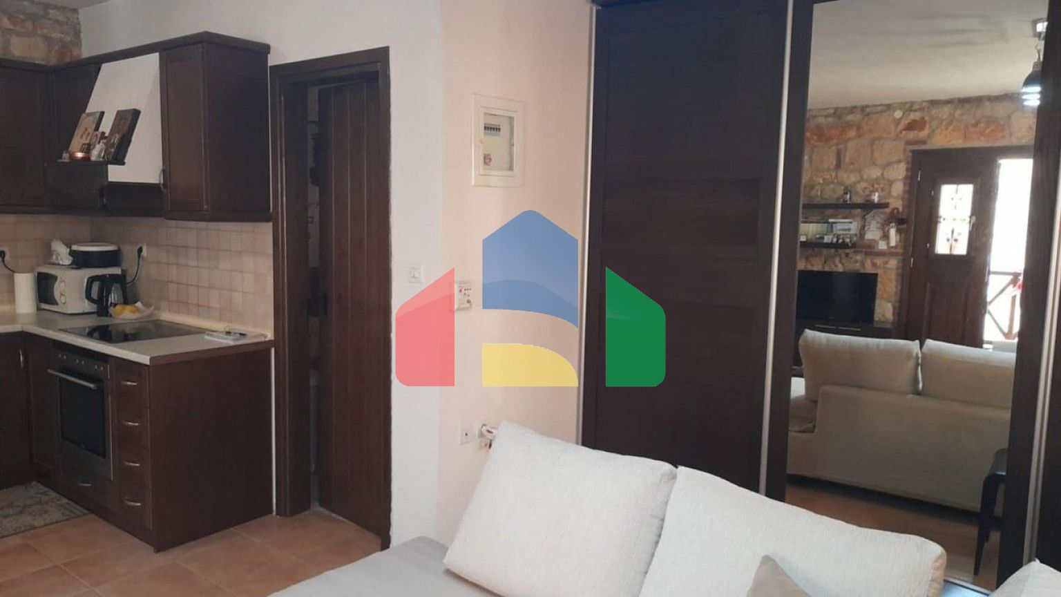 Продаж - Duplex 80 m² на Сітонії (Халкідіки)