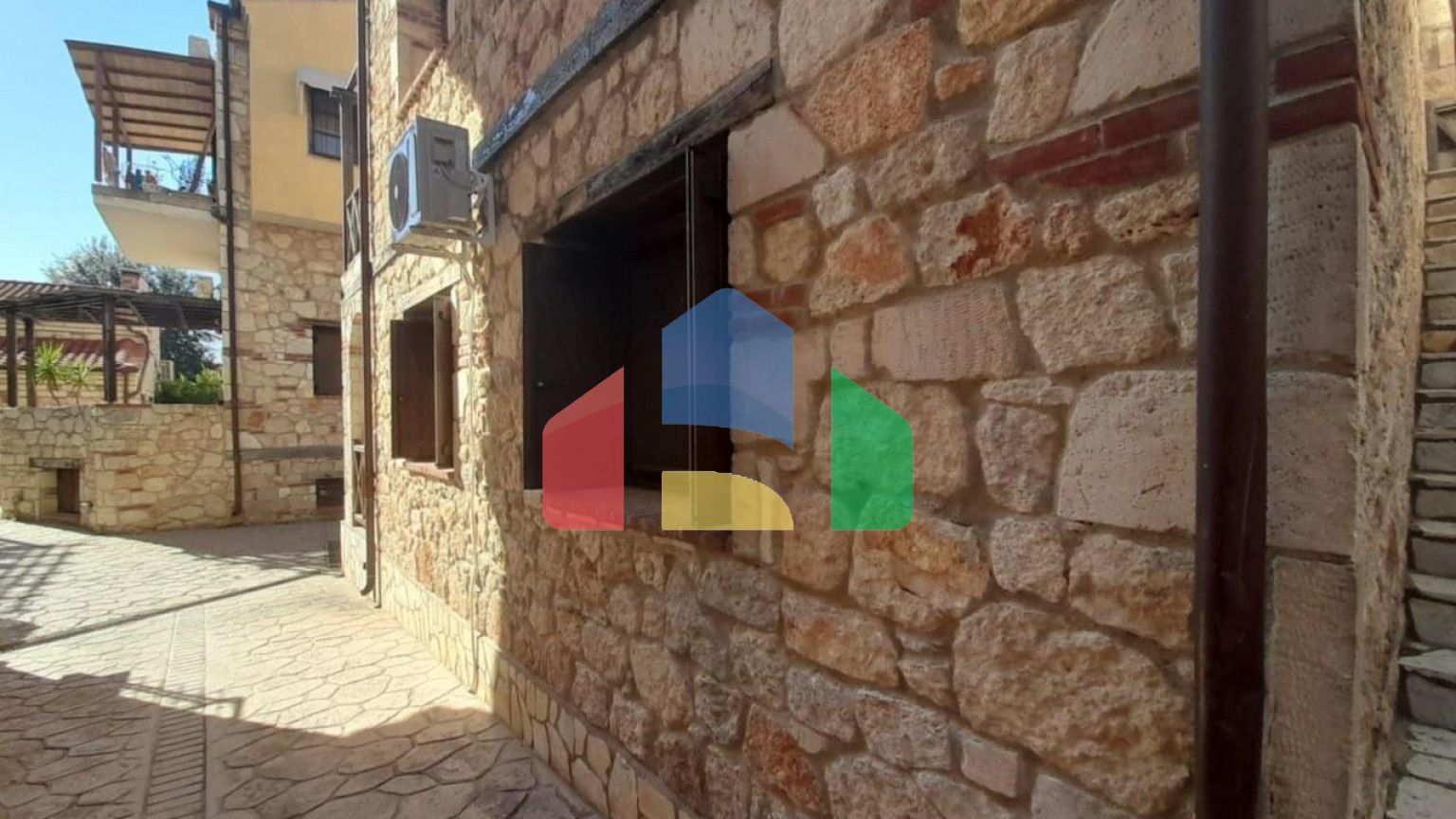 Продаж - Duplex 80 m² на Сітонії (Халкідіки)