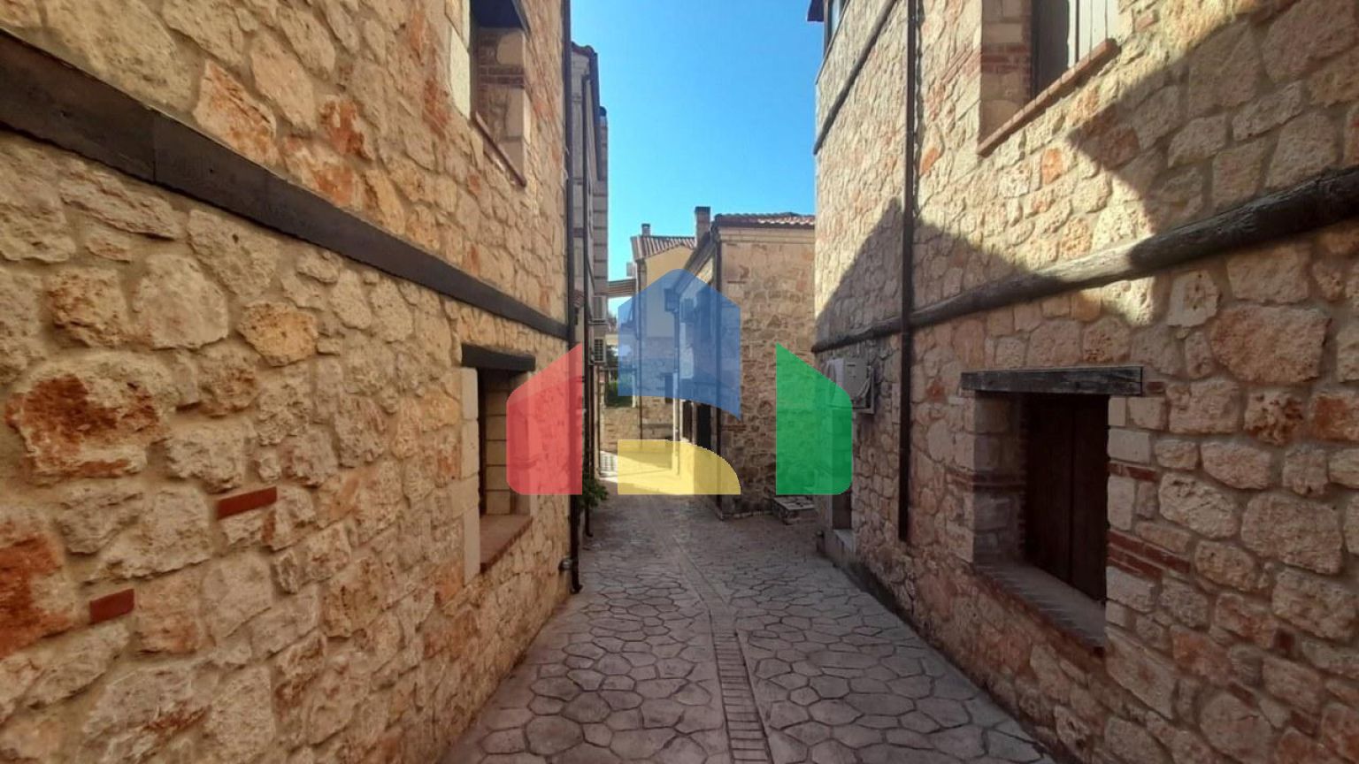 Продаж - Duplex 80 m² на Сітонії (Халкідіки)