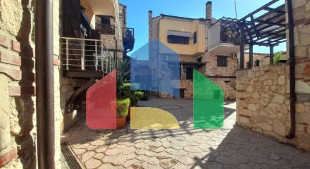 Продаж - Duplex 80 m² на Сітонії (Халкідіки)