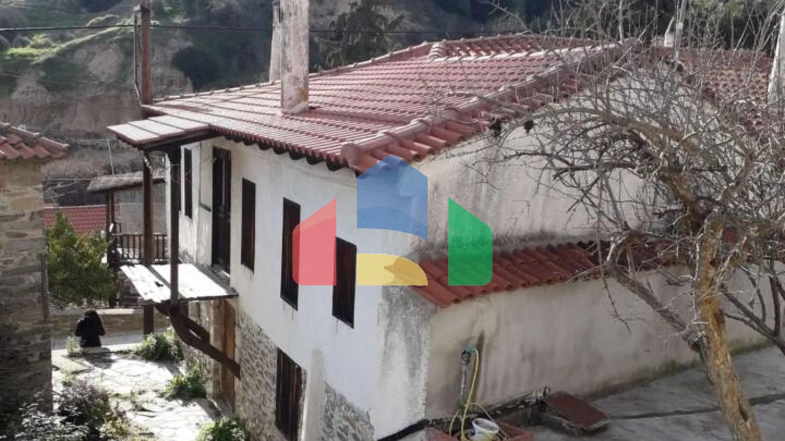 Продаж - Таунхаус 200 m² на Сітонії (Халкідіки)