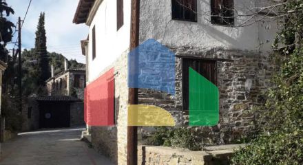 Продаж - Таунхаус 200 m² на Сітонії (Халкідіки)