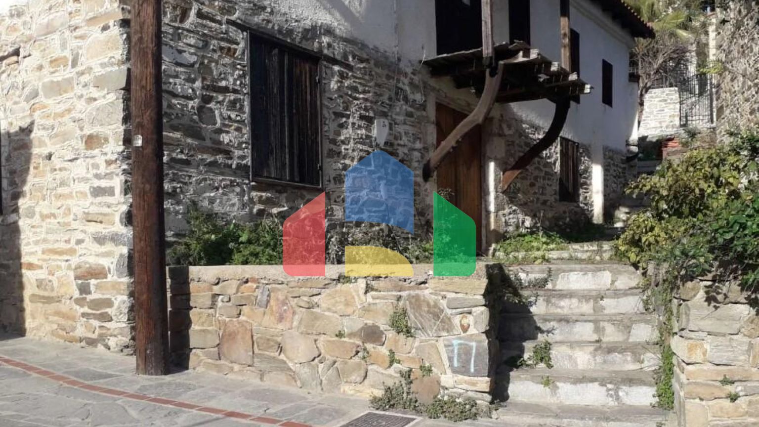 Продаж - Таунхаус 200 m² на Сітонії (Халкідіки)