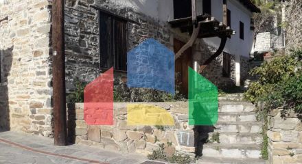 Продаж - Таунхаус 200 m² на Сітонії (Халкідіки)