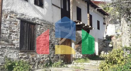 Продаж - Таунхаус 200 m² на Сітонії (Халкідіки)