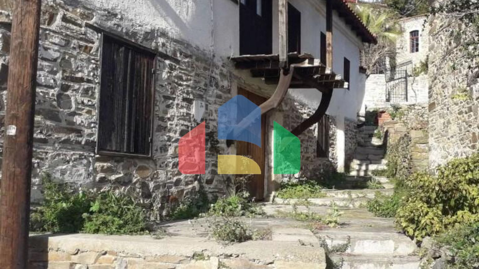 Продаж - Таунхаус 200 m² на Сітонії (Халкідіки)