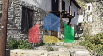 Продаж - Таунхаус 200 m² на Сітонії (Халкідіки) Продаж - Таунхаус 200 m² на Сітонії (Халкідіки)