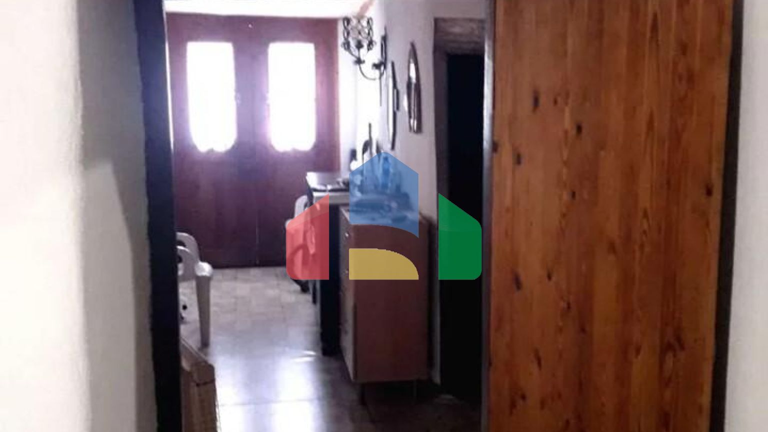 Продаж - Таунхаус 200 m² на Сітонії (Халкідіки)