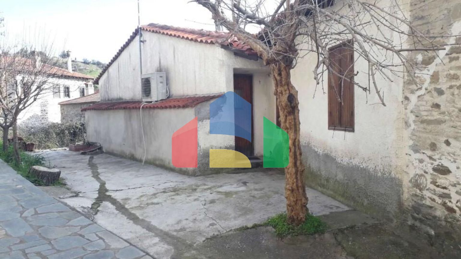 Продаж - Таунхаус 200 m² на Сітонії (Халкідіки)