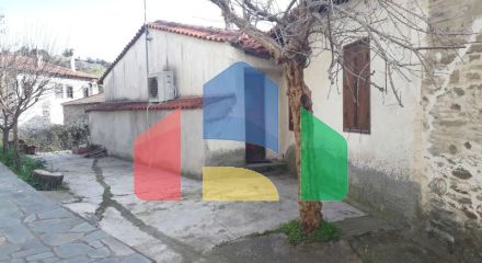 Продаж - Таунхаус 200 m² на Сітонії (Халкідіки) Продаж - Таунхаус 200 m² на Сітонії (Халкідіки)