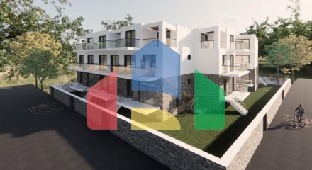 Продаж - Таунхаус 70 m² на Сітонії (Халкідіки)