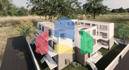 Продаж - Таунхаус 70 m² на Сітонії (Халкідіки)