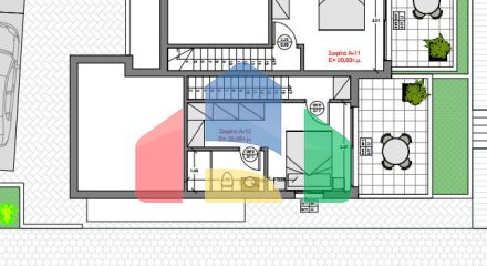 Продаж - Duplex 77 m² на Сітонії (Халкідіки) Продаж - Duplex 77 m² на Сітонії (Халкідіки)