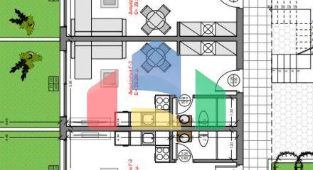 Продаж - Квартира 29 m² на Сітонії (Халкідіки)