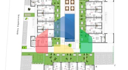 Продаж - Квартира 31 m² на Сітонії (Халкідіки)