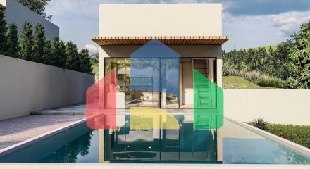 Продажа - Вилла 130 m² на Ситонии (Халкидики)