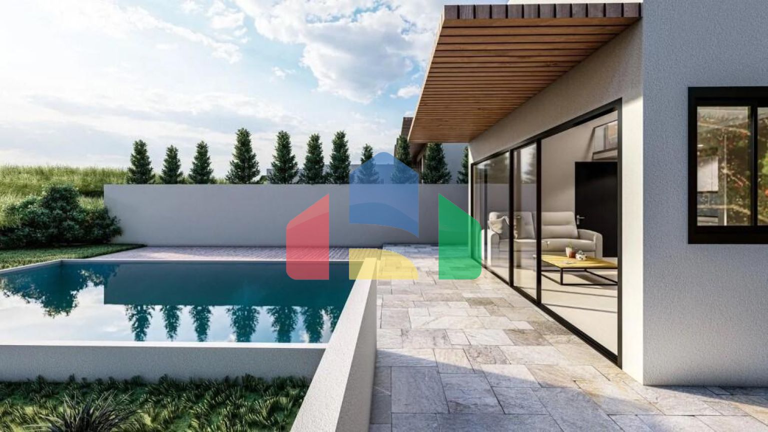 Продажа - Вилла 130 m² на Ситонии (Халкидики)