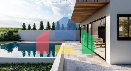 Продажа - Вилла 130 m² на Ситонии (Халкидики)