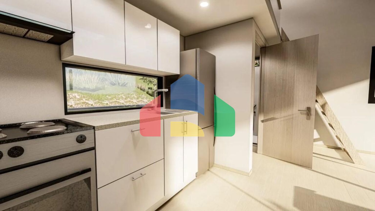 Продажа - Вилла 130 m² на Ситонии (Халкидики)