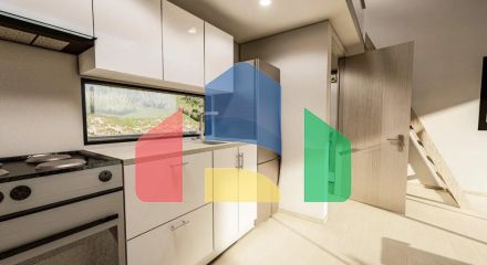 Продажа - Вилла 130 m² на Ситонии (Халкидики)