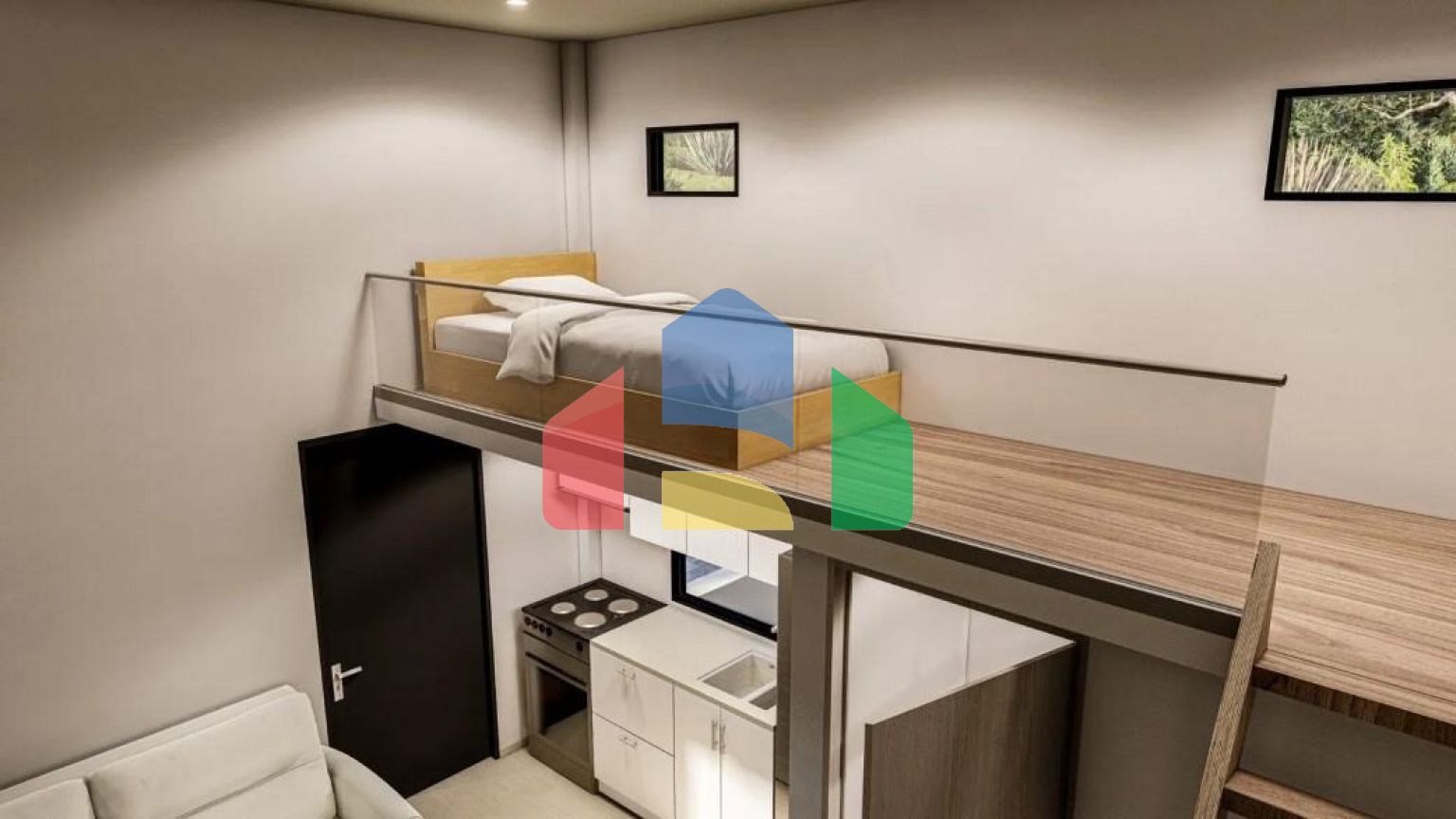 Продажа - Вилла 130 m² на Ситонии (Халкидики)