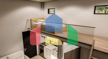 Продажа - Вилла 130 m² на Ситонии (Халкидики)