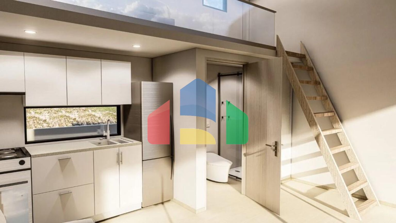 Продажа - Вилла 130 m² на Ситонии (Халкидики)